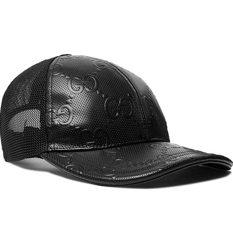 gucci baseball cap cheap|black gucci baseball hat.